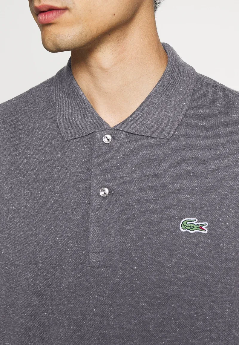 Polo - heather