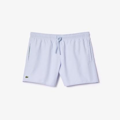 SHORT DE BAIN LÉGER UNI