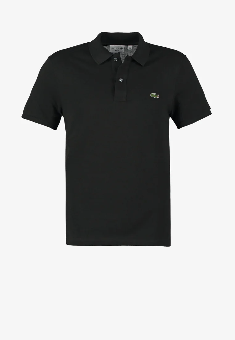 Polo - black