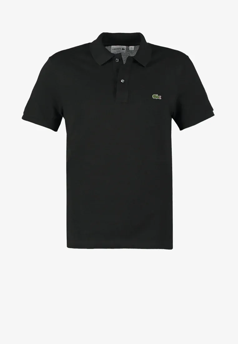 Polo - black