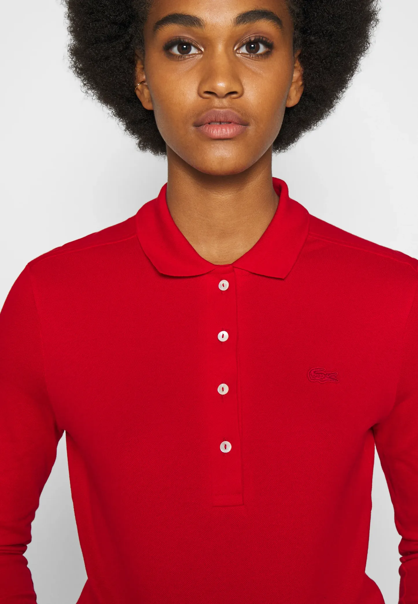 POLO - red