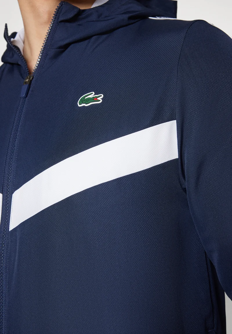 Veste de survêtement