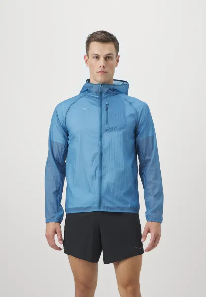 SKYFLOW JACKET - Veste de running