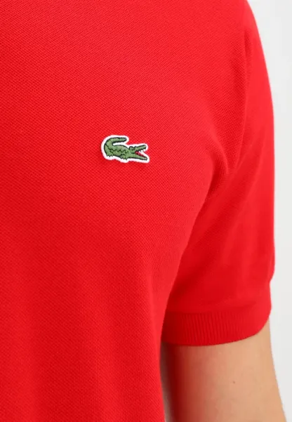 Polo - rouge