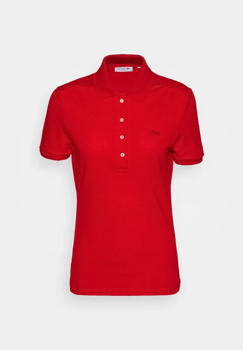 POLO - red