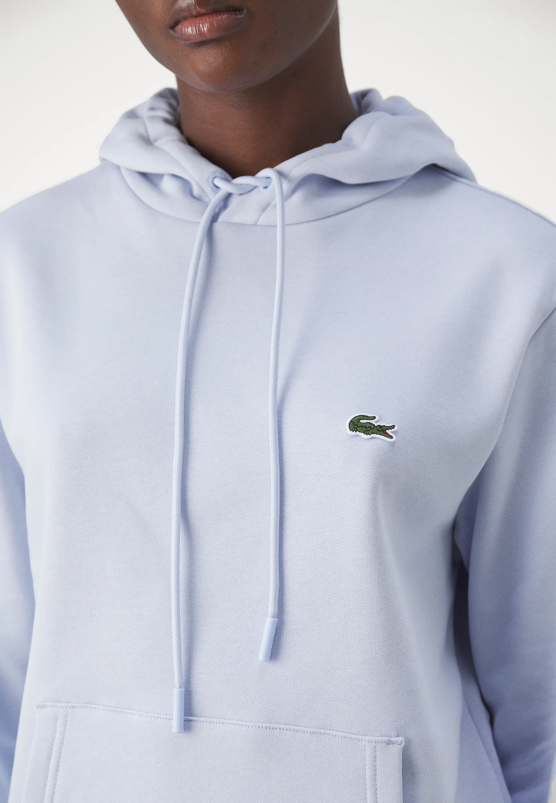 LIFESTYLE UNISEX - Sweat à capuche - phoenix blue