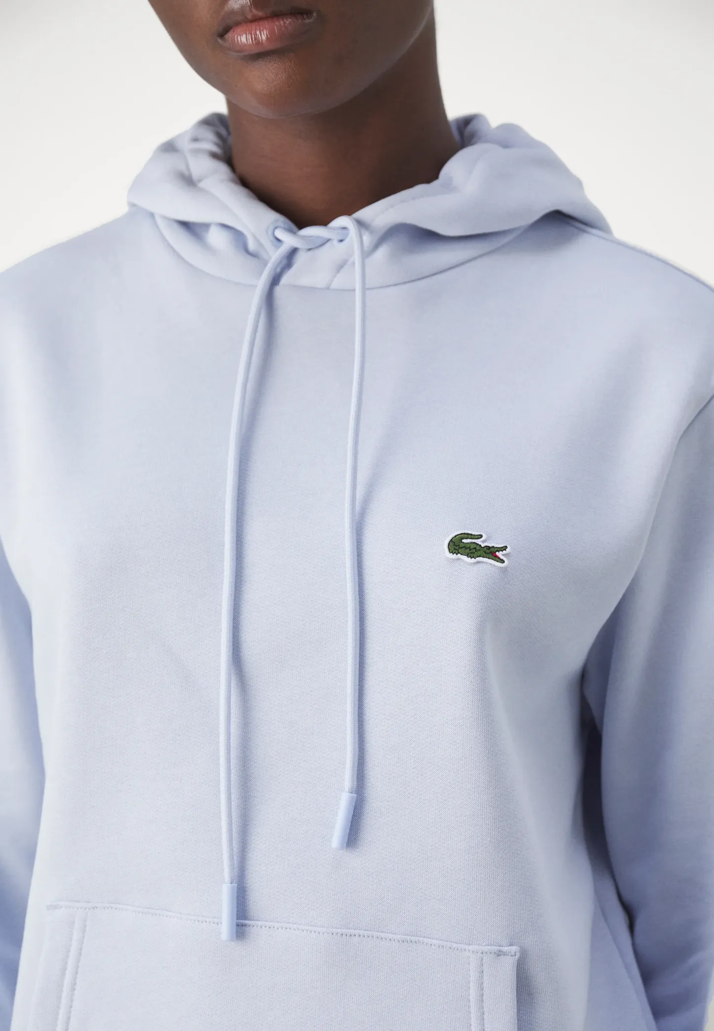 LIFESTYLE UNISEX - Sweat à capuche - phoenix blue