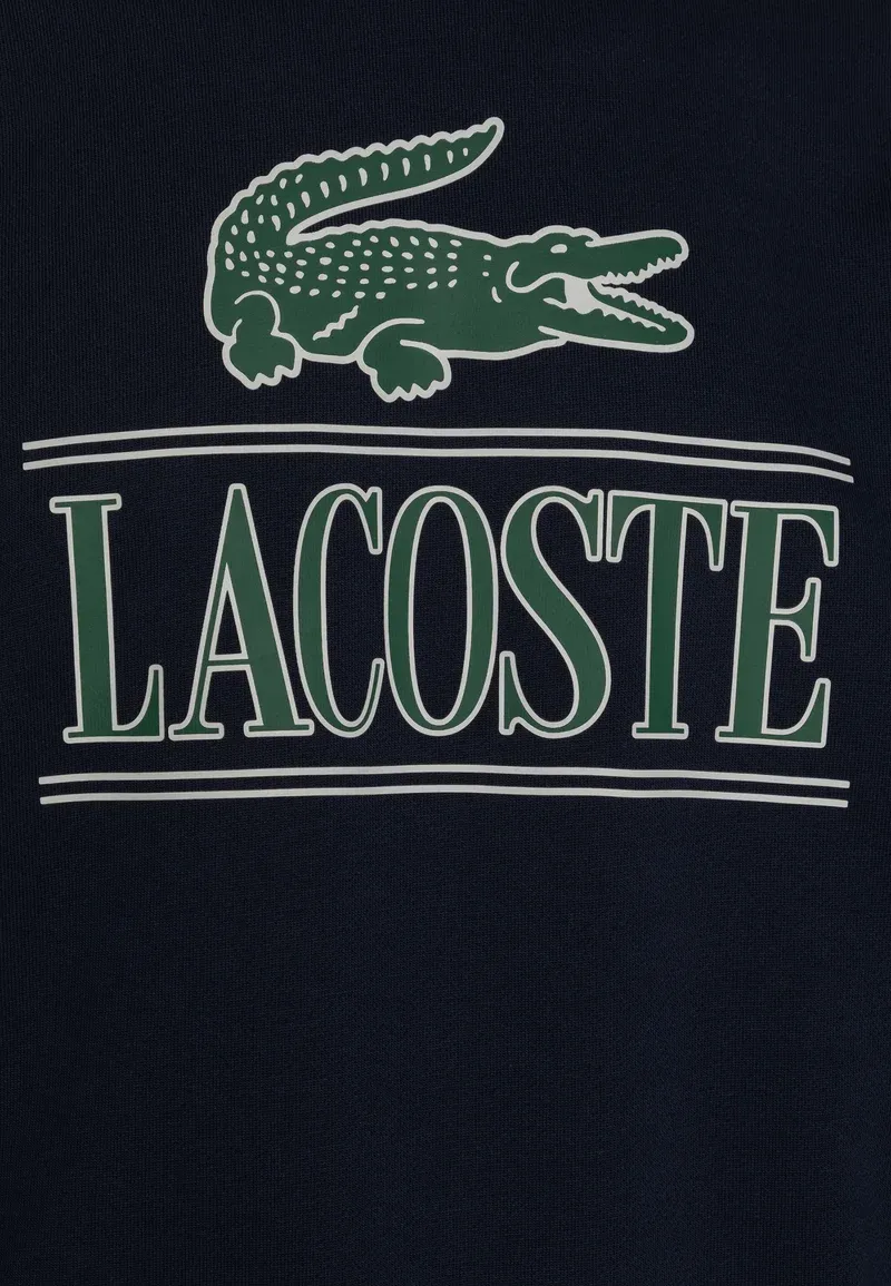 UNISEX - Sweatshirt - navy blue