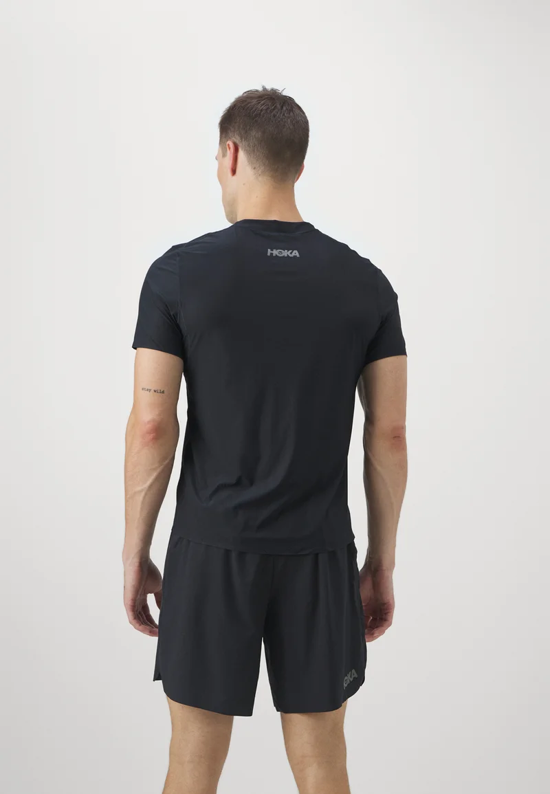 AIROLITE RUN SHORT SLEEVE - T-shirt de sport