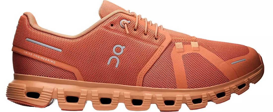 On Cloud 6 Shoes