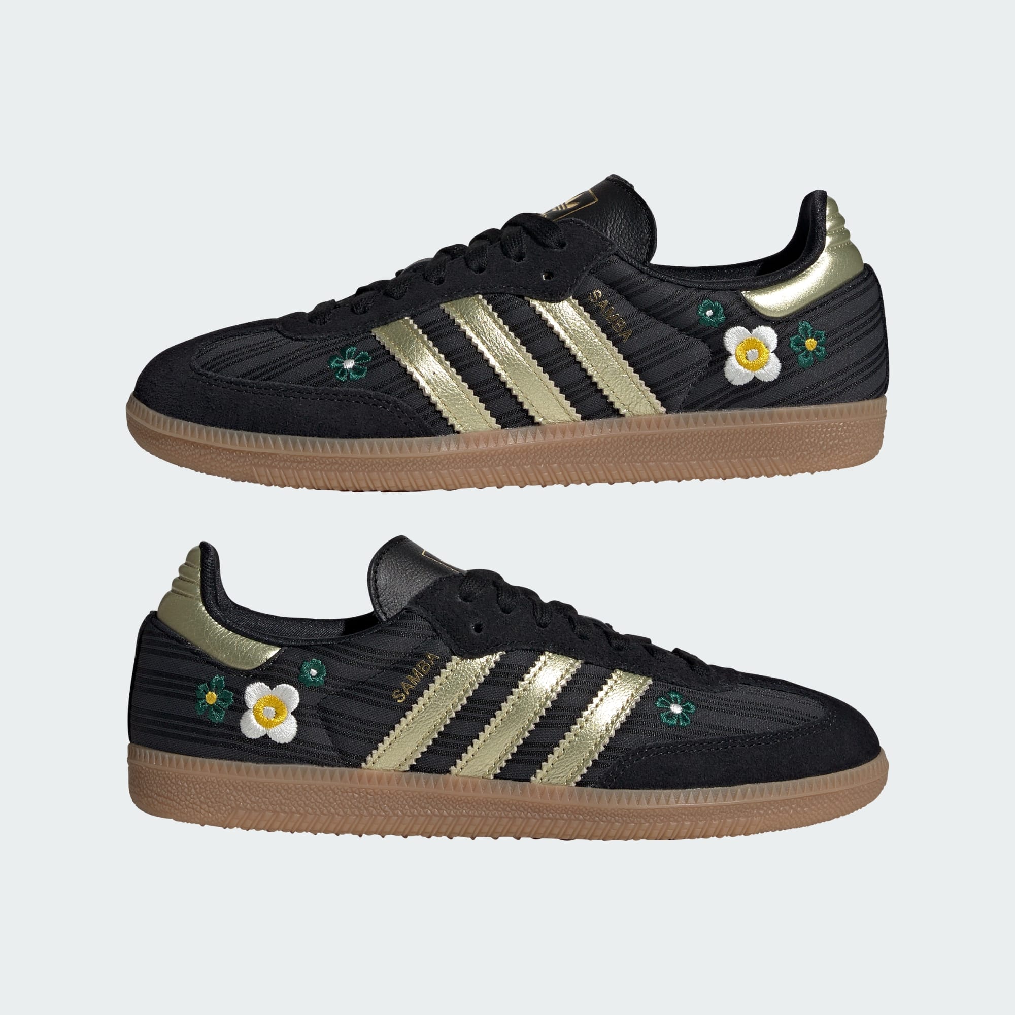 Adidas SAMBA OG SHOES