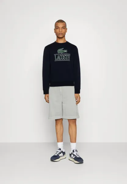 UNISEX - Sweatshirt - navy blue