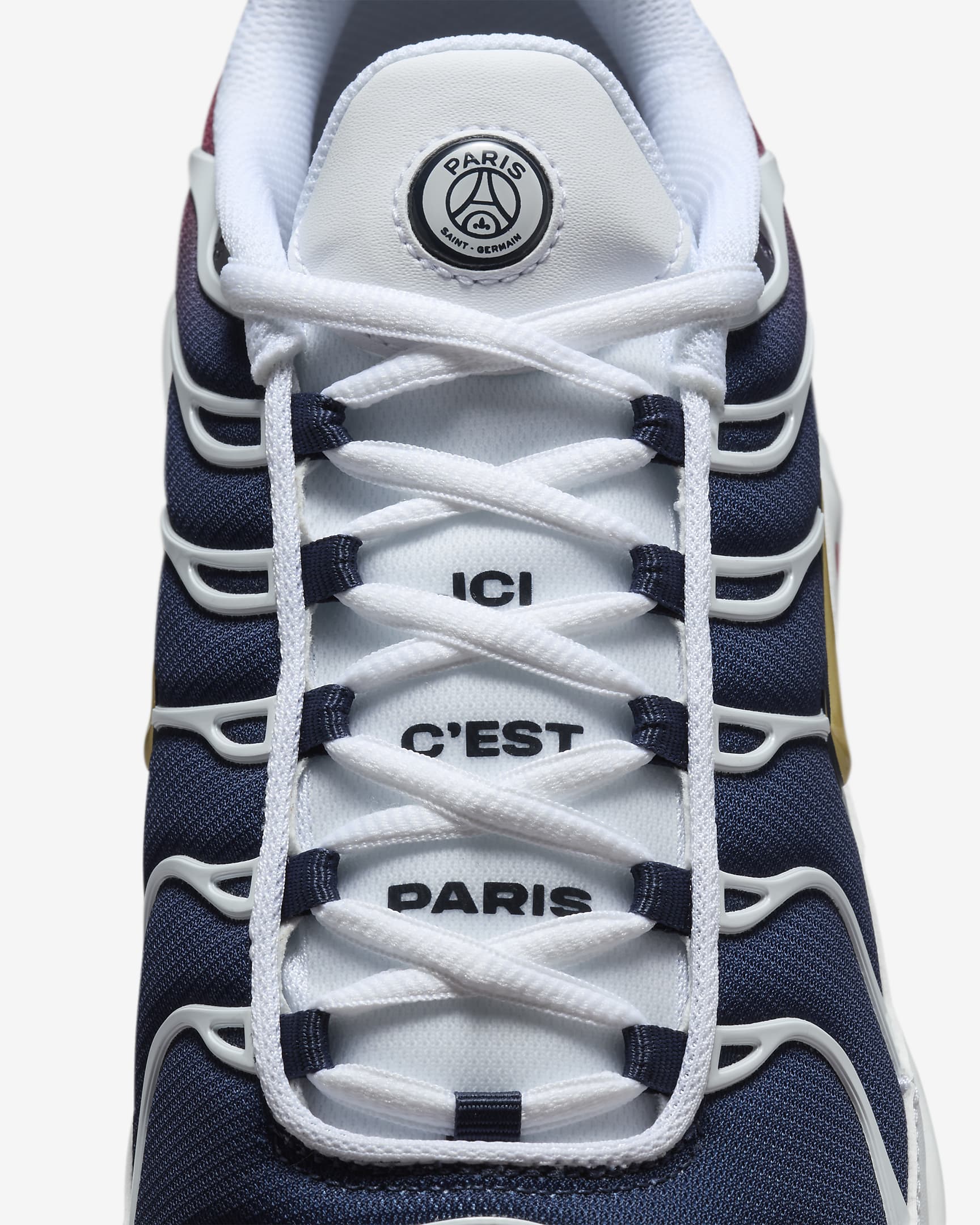 Nike Air Max Plus