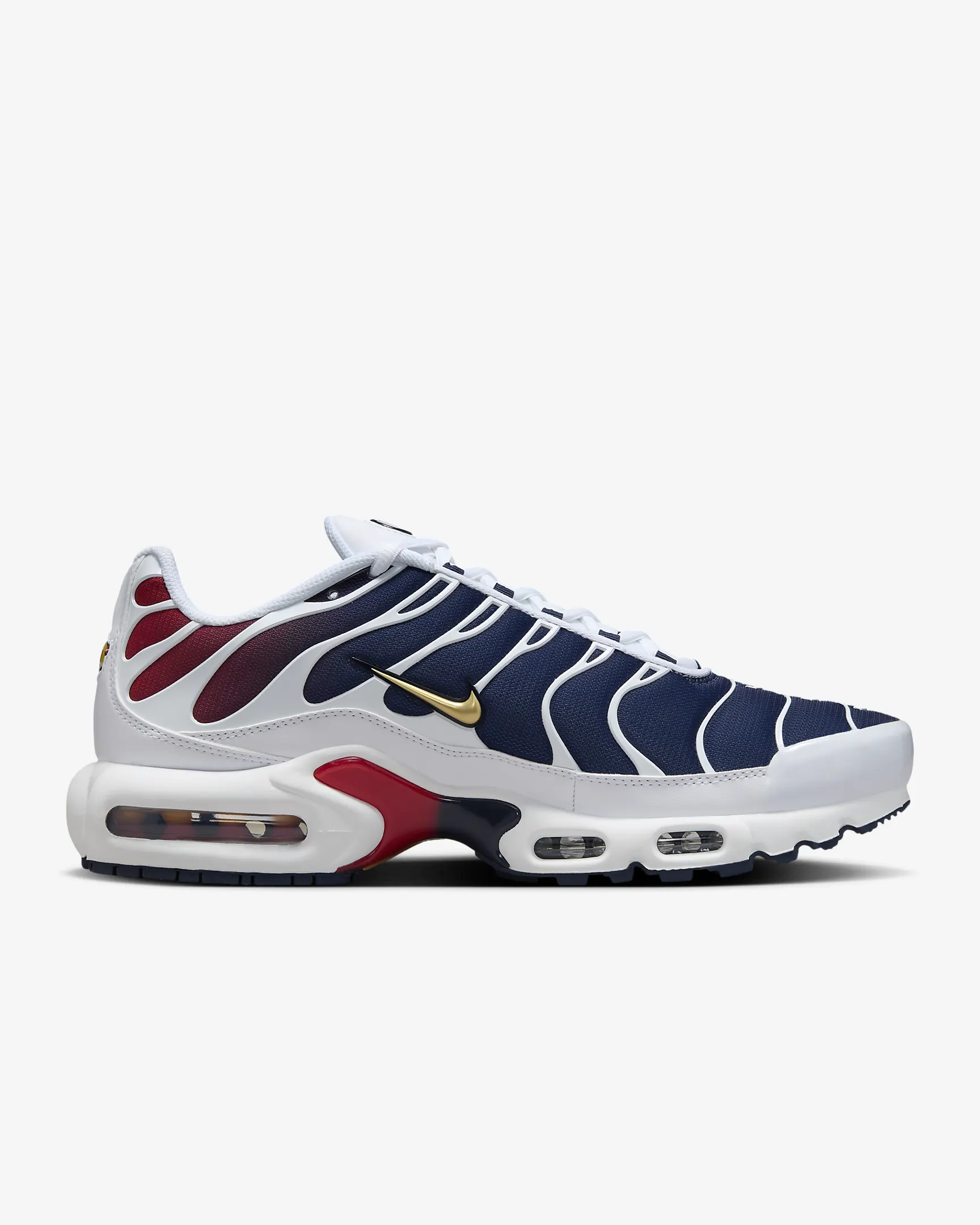 Nike Air Max Plus