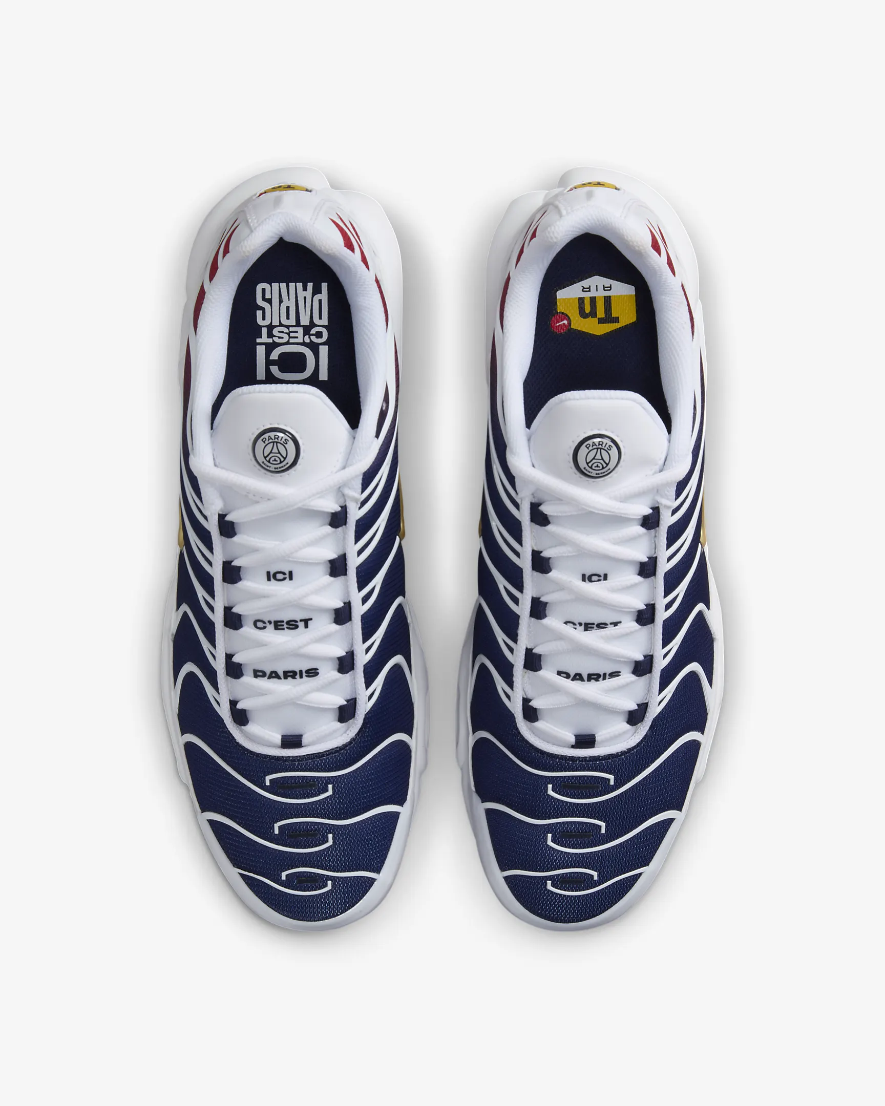 Nike Air Max Plus