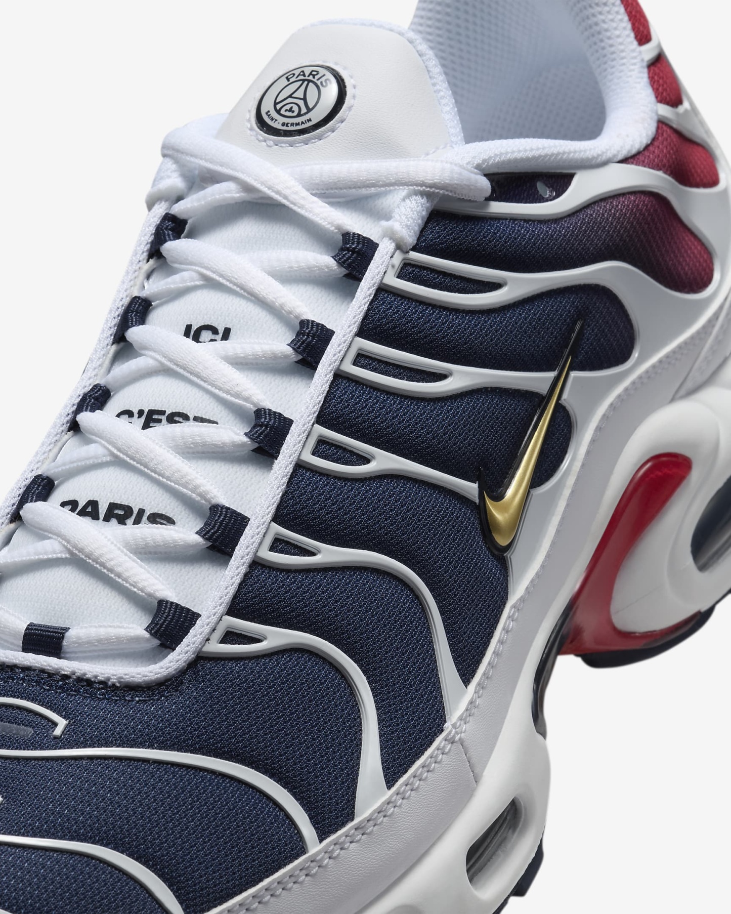 Nike Air Max Plus