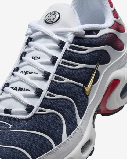 Nike Air Max Plus