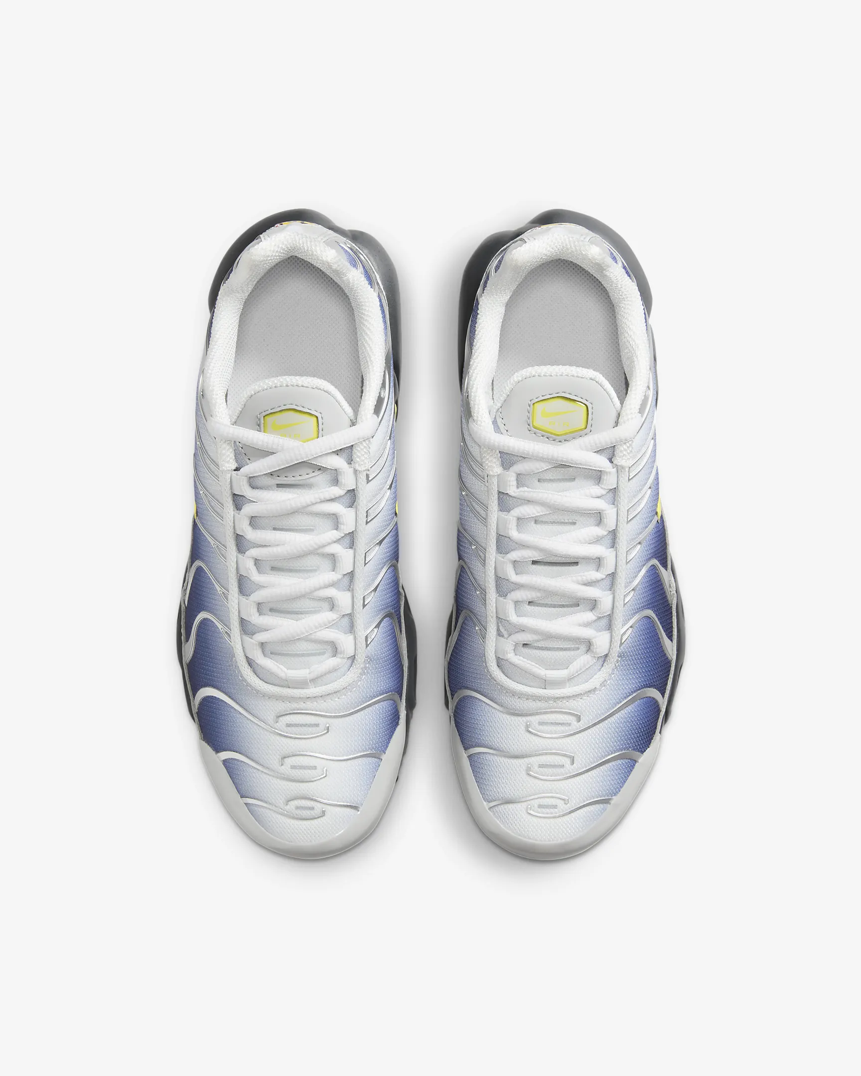 Nike Air Max Plus