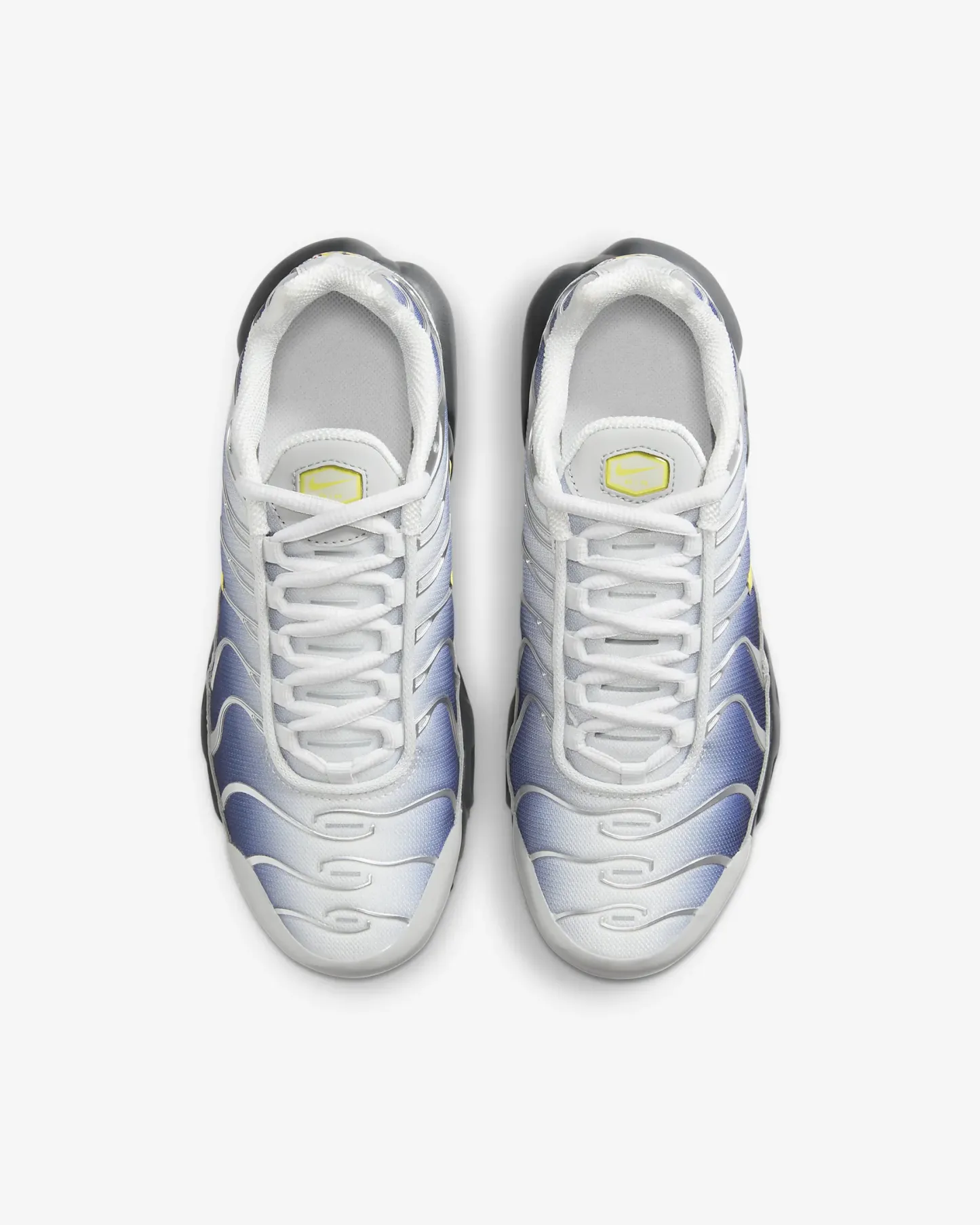 Nike Air Max Plus