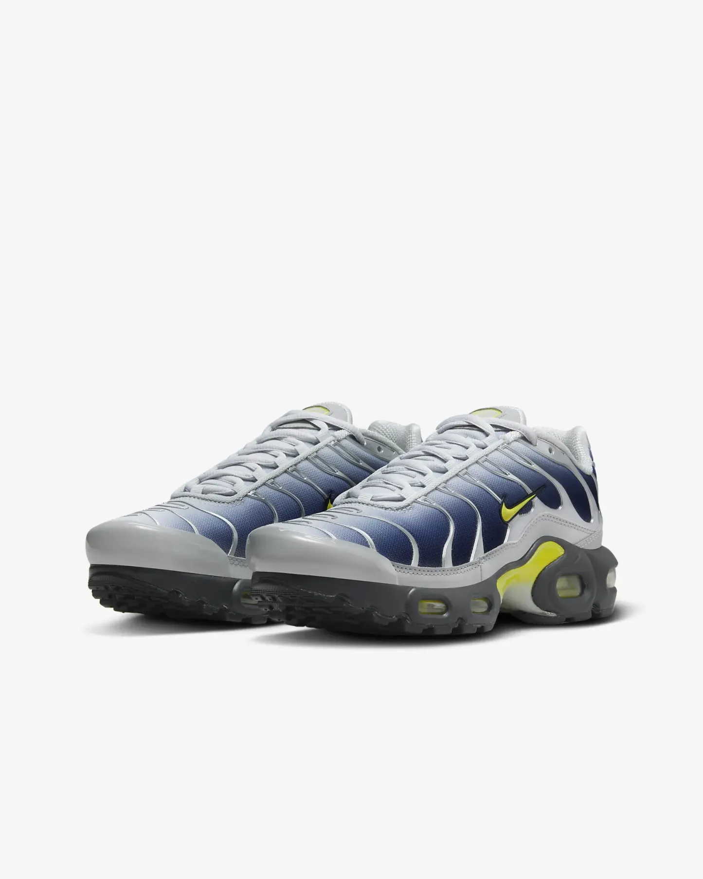 Nike Air Max Plus