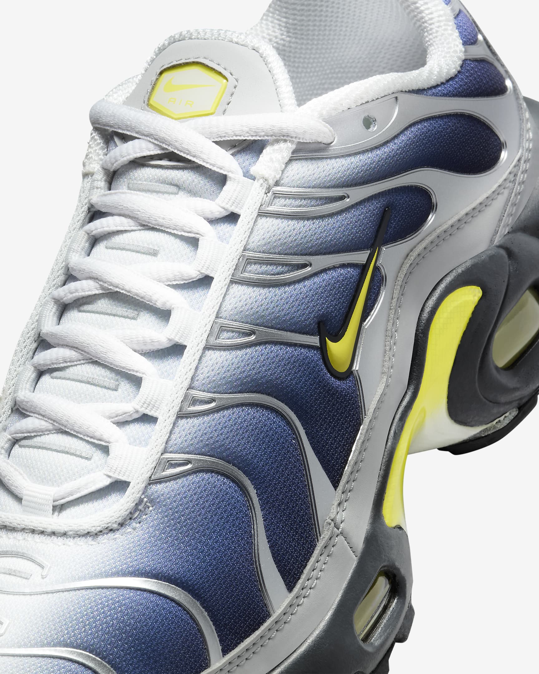 Nike Air Max Plus