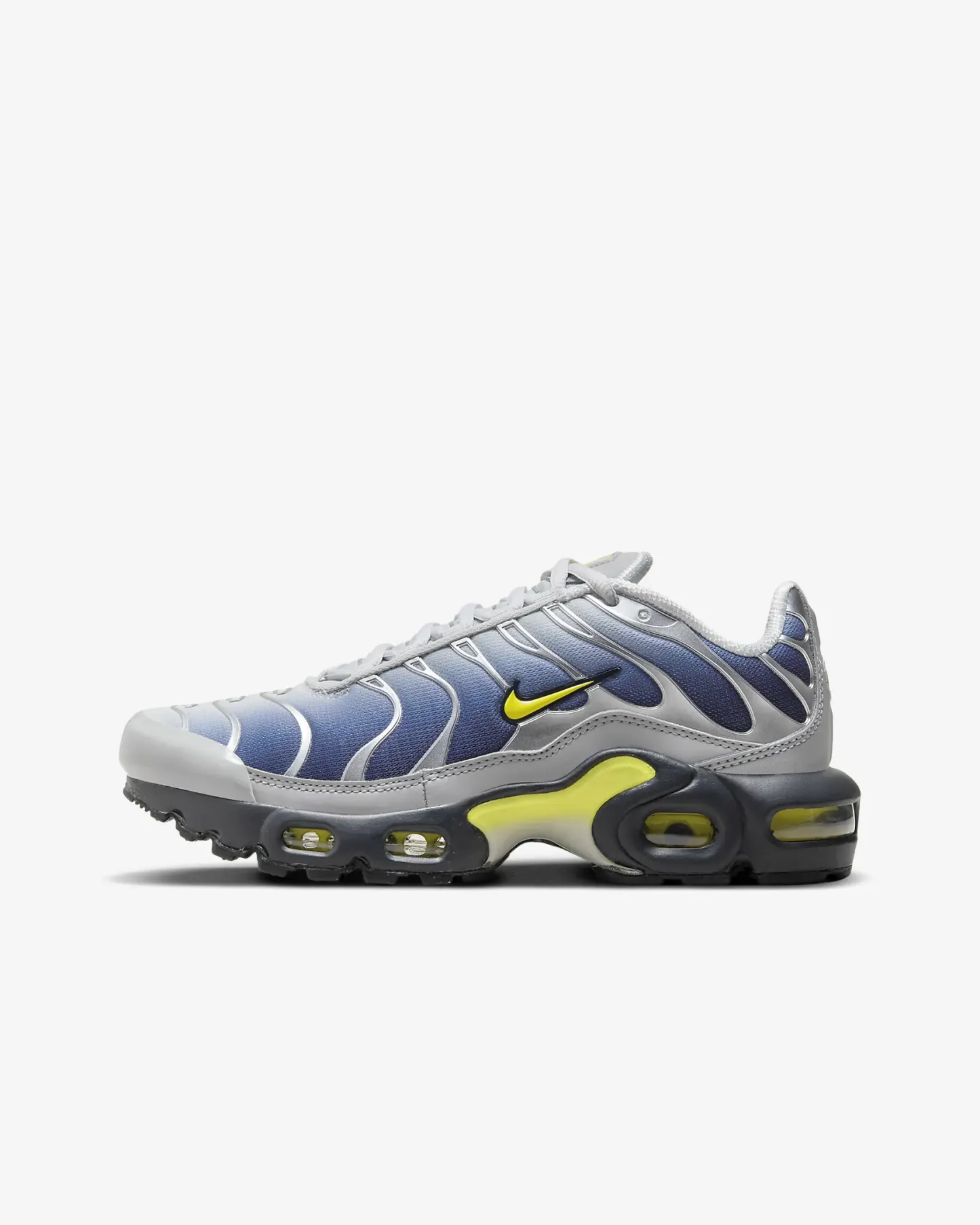 Nike Air Max Plus