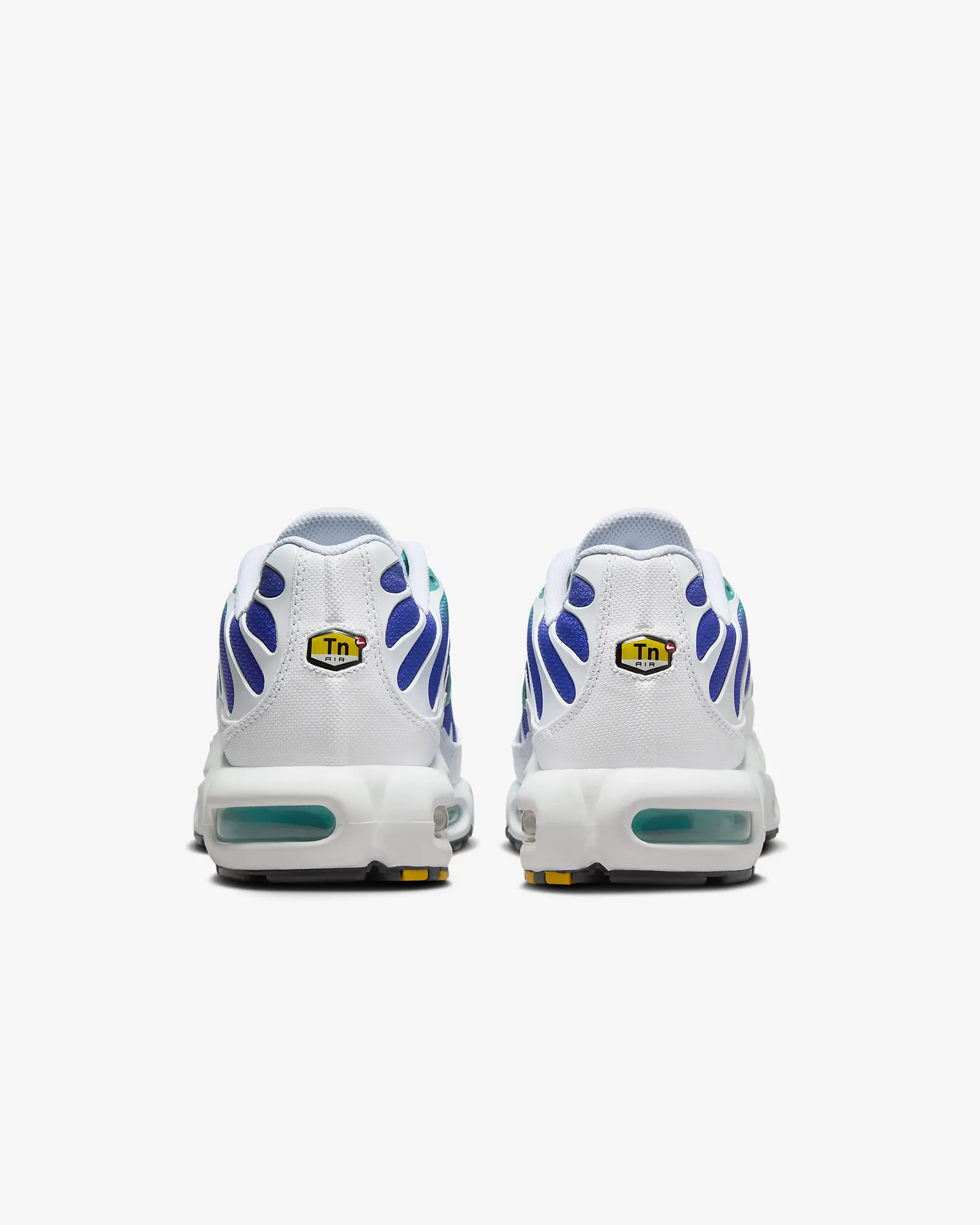 Nike Air Max Plus