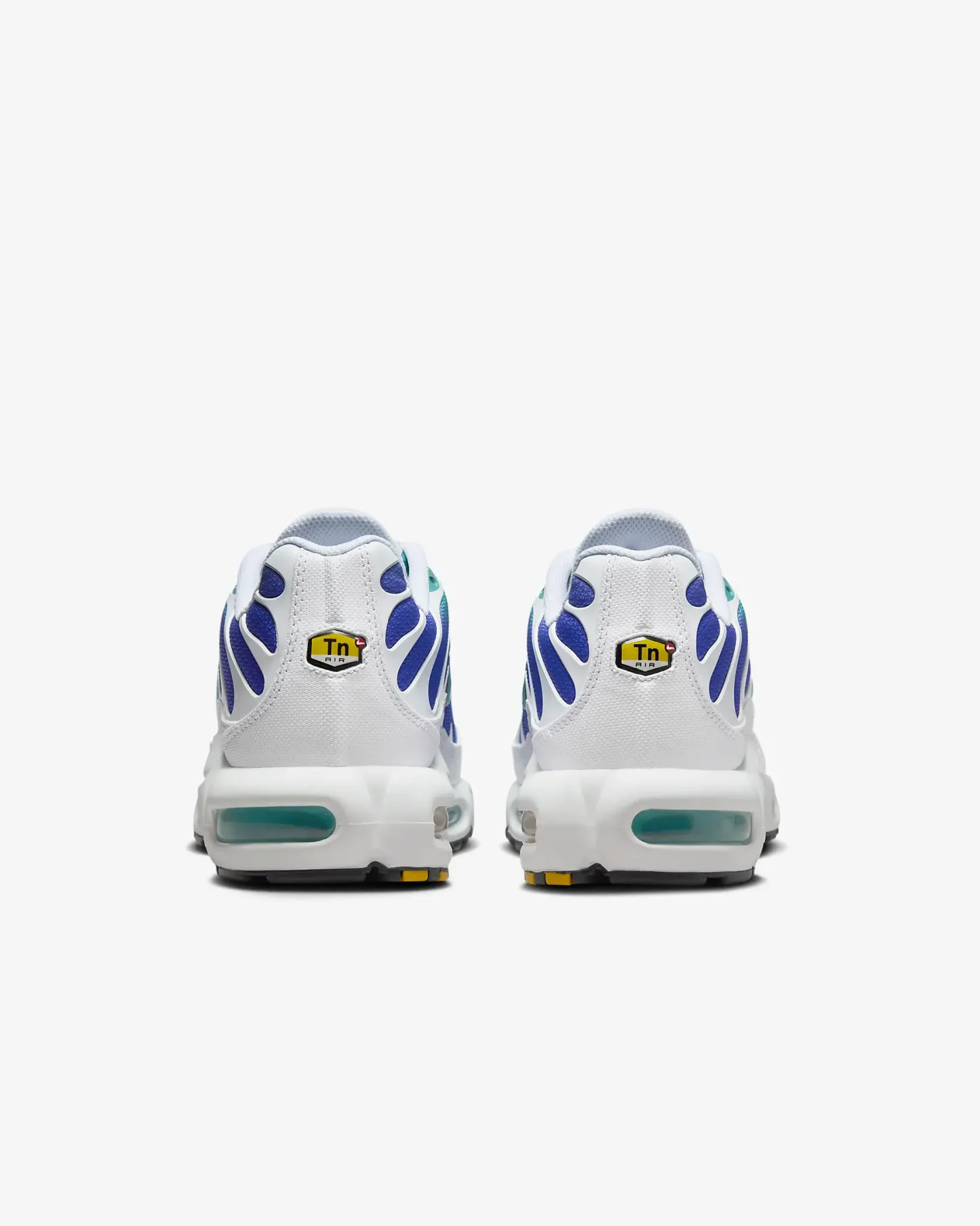 Nike Air Max Plus