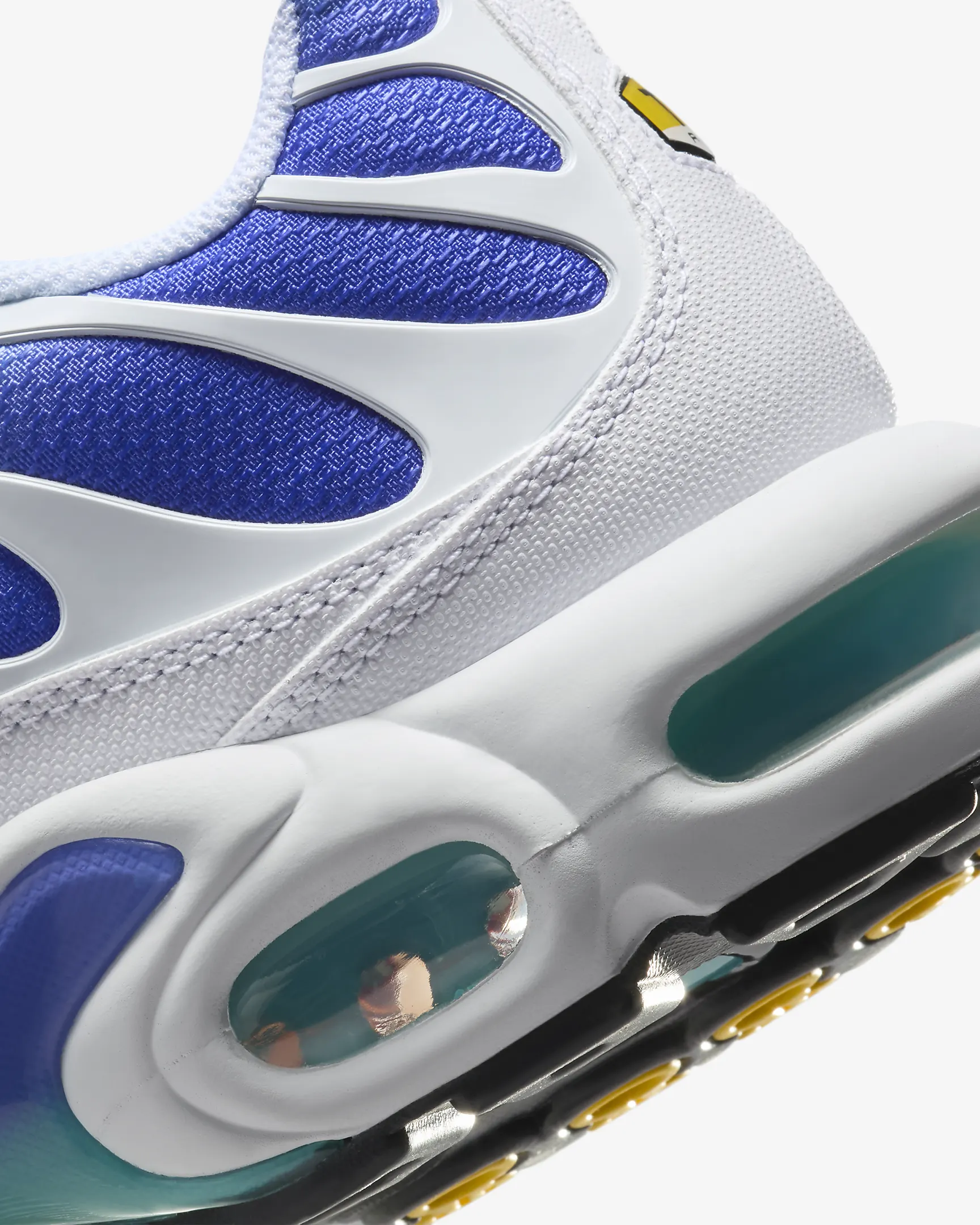 Nike Air Max Plus