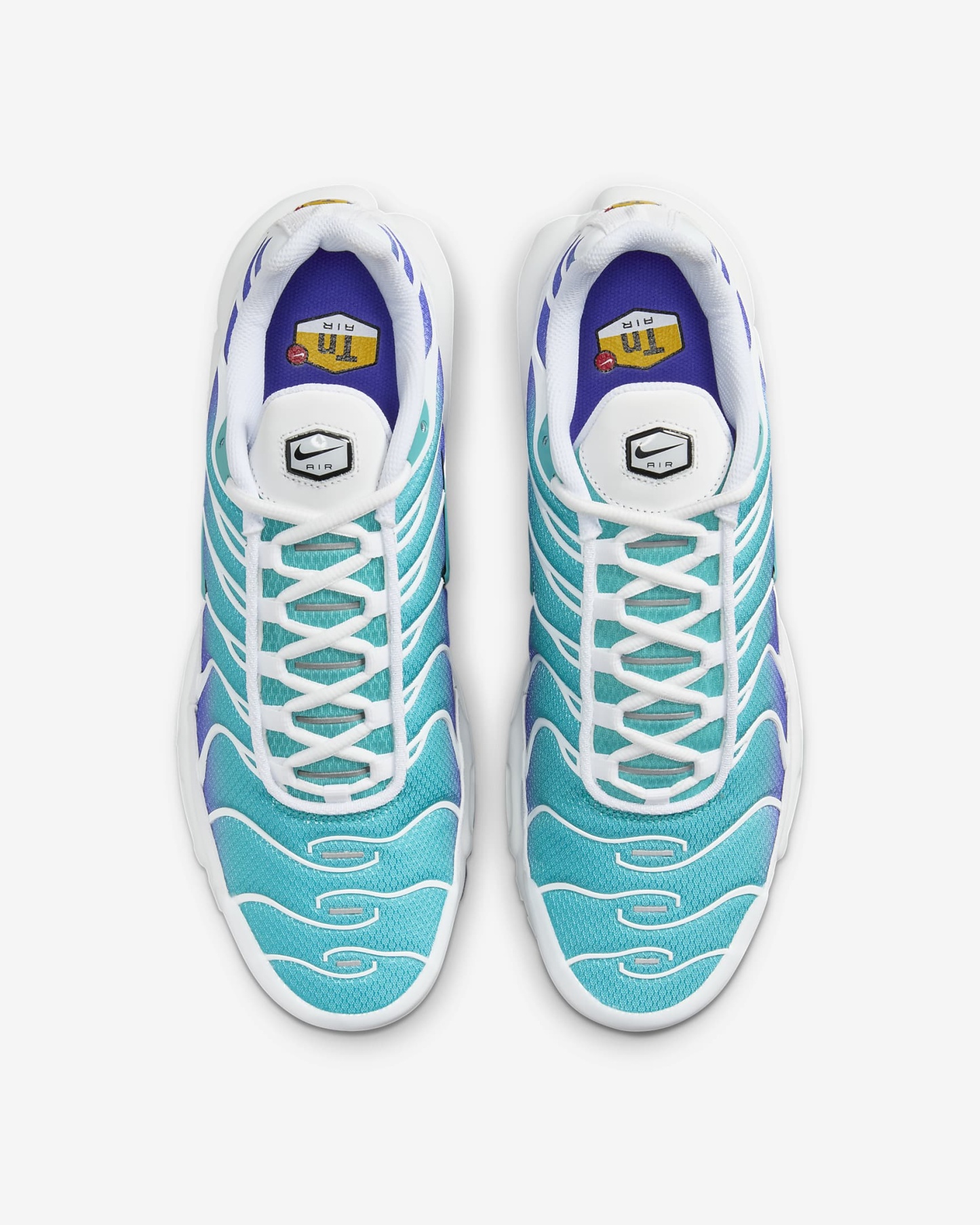 Nike Air Max Plus