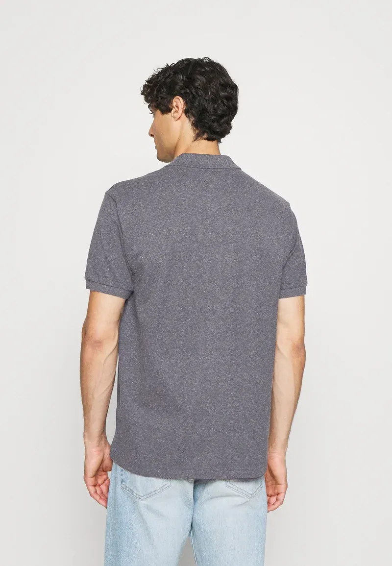 Polo - heather