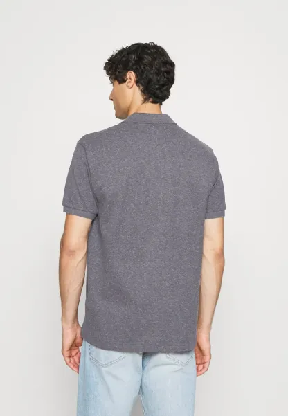 Polo - heather