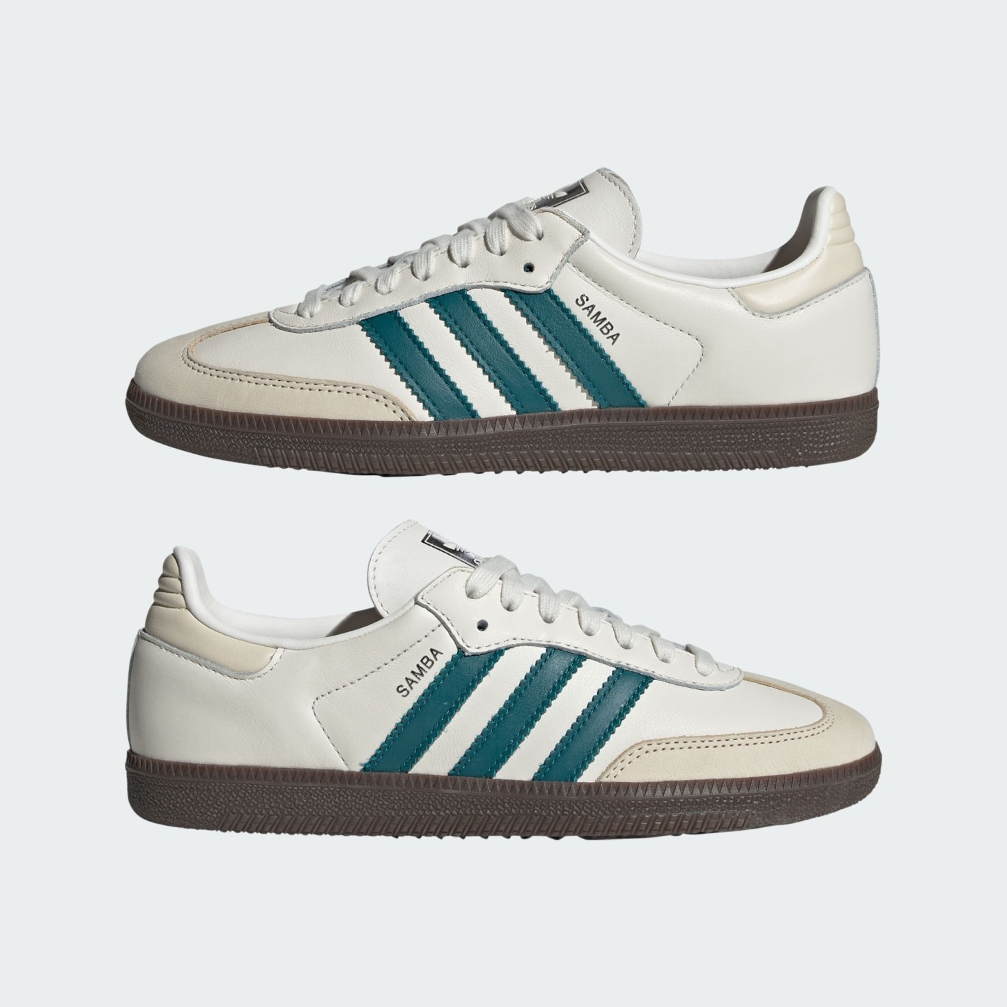 Adidas SAMBA OG SHOES