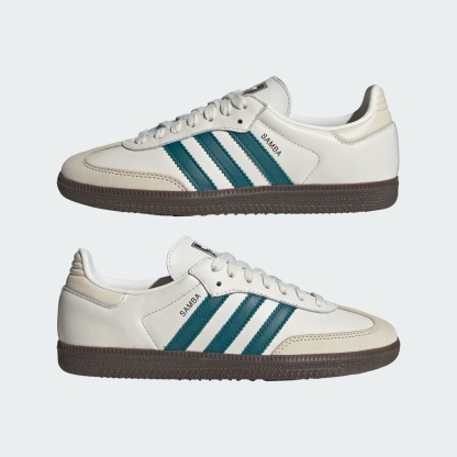 Adidas SAMBA OG SHOES