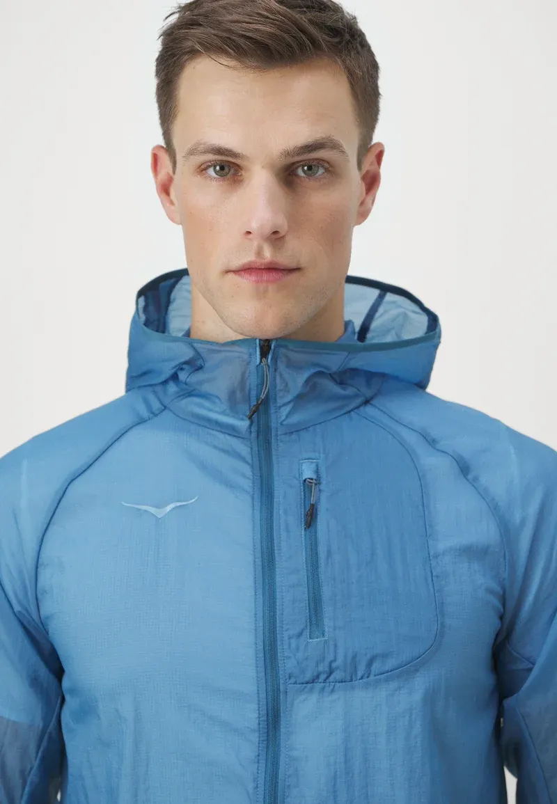 SKYFLOW JACKET - Veste de running