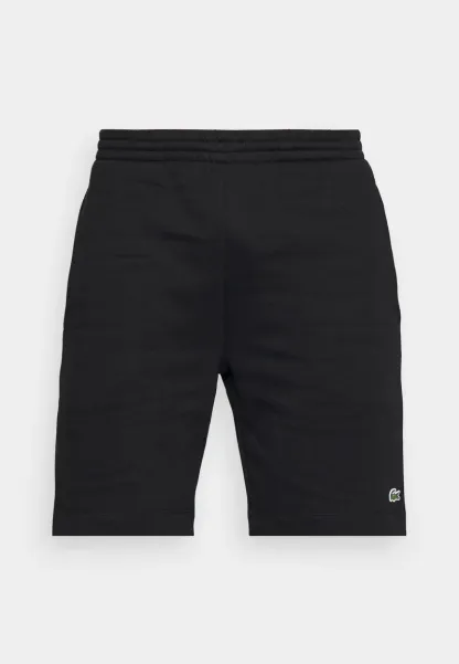 Pantalon de survêtement - noir