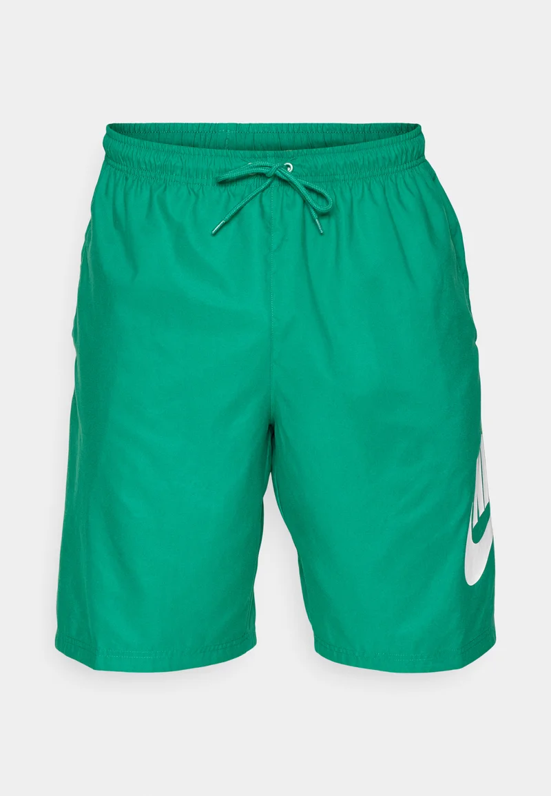 CLUB - Pantalon de survêtement - malachite/white