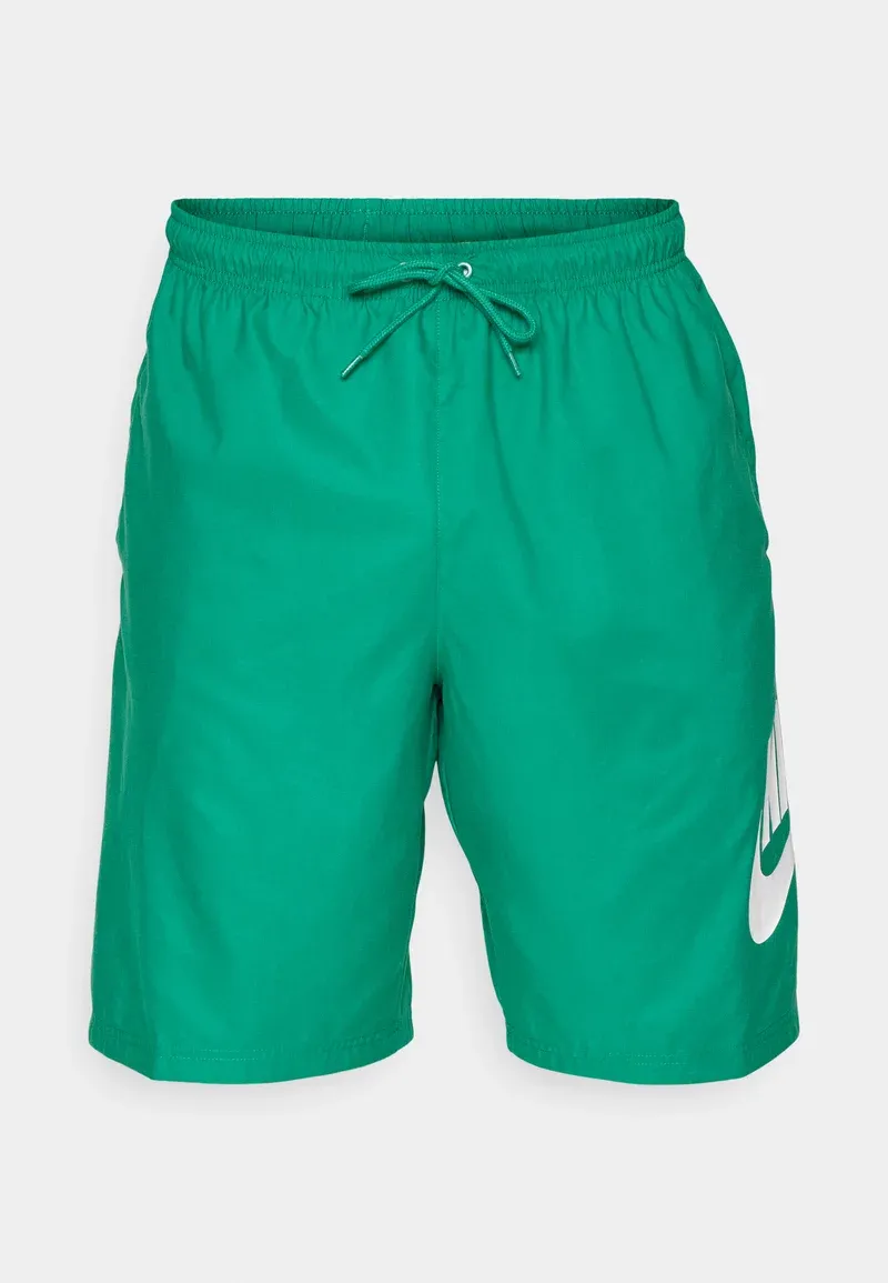 CLUB - Pantalon de survêtement - malachite/white