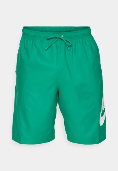CLUB - Pantalon de survêtement - malachite/white