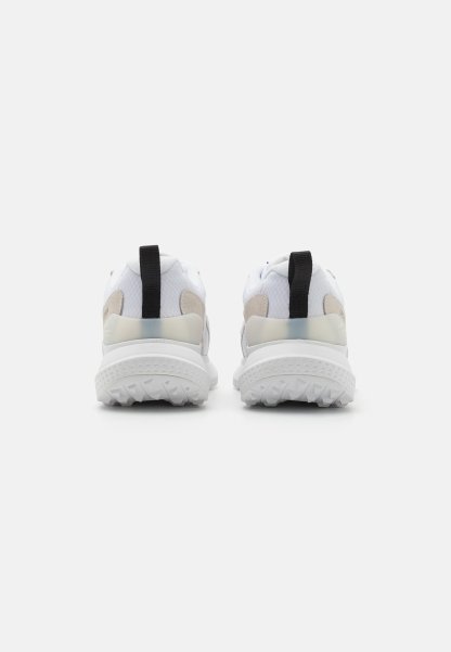 EVO SMA - Baskets basses
