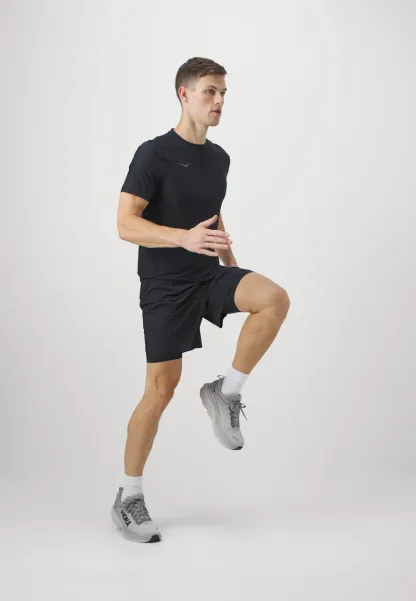 AIROLITE RUN SHORT SLEEVE - T-shirt de sport