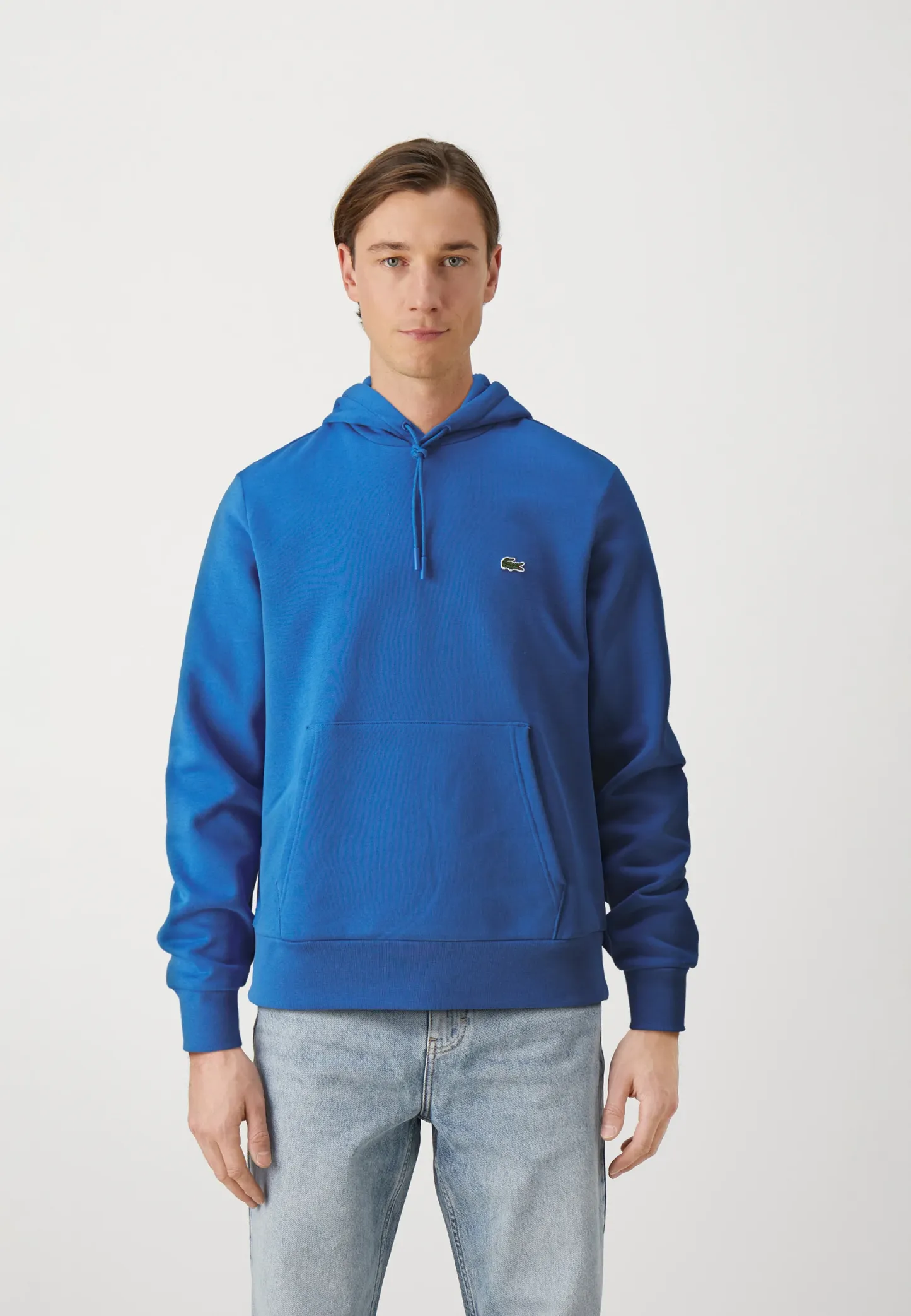 LIFESTYLE UNISEX - Sweat à capuche - ladigue