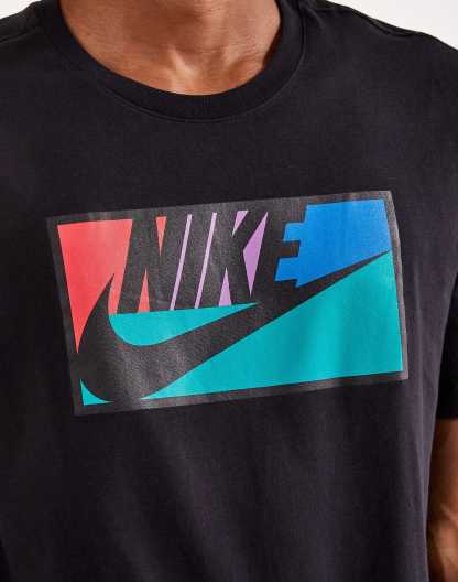Nike Club Graphic Tee