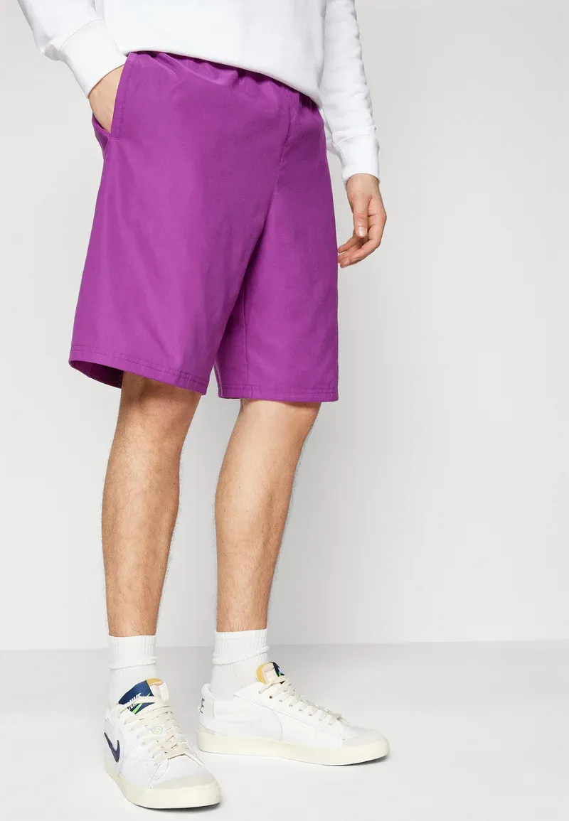 CLUB - Pantalon de survêtement - viotech/white