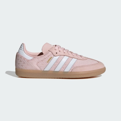 Adidas SAMBA OG SHOES