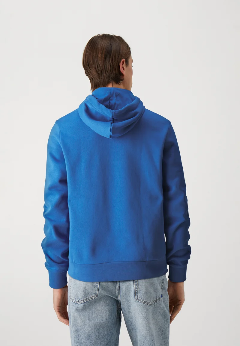 LIFESTYLE UNISEX - Sweat à capuche - ladigue