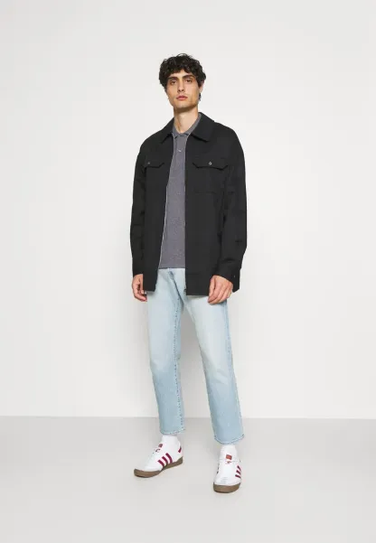 Polo - heather