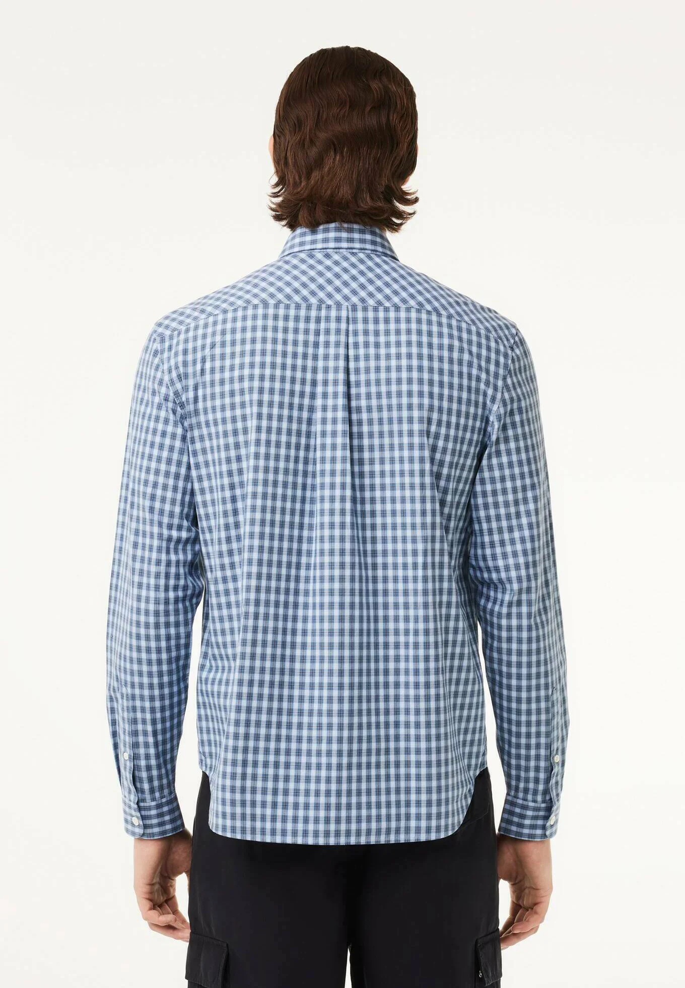 Chemise - bleu blanc ir