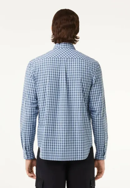 Chemise - bleu blanc ir