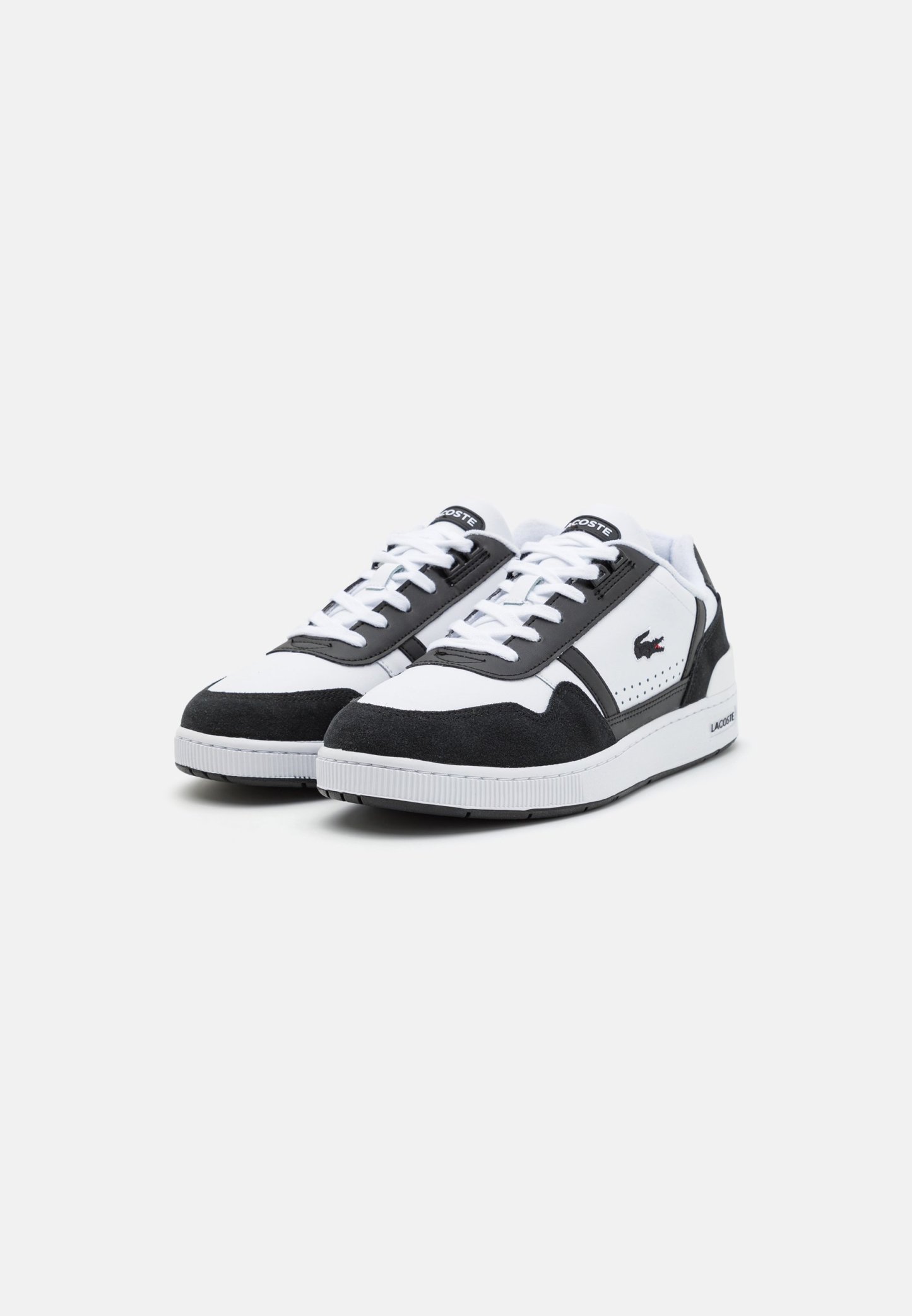 T-CLIP - Baskets basses